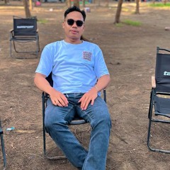 SEKUNTUM CONCRETE ANGEL - MARZUK ROSIDIN x ANGGA PUTRA (SMD)