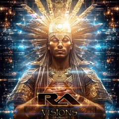 Visions Of Touch