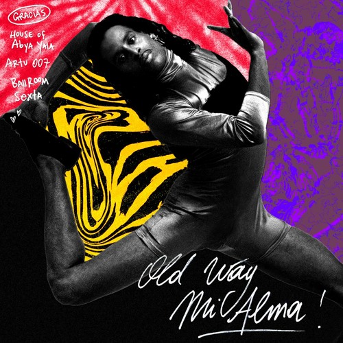 Isla Mantícora - Old Way Mi Alma!