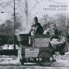 Pretzel Logic Steely Dan