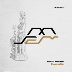 PREMIERE : Fractal Architect - Canna (Original Mix) [Movement Limited]