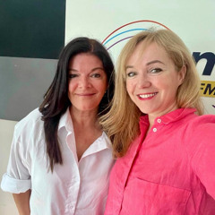 Érzelmi öngondoskodás, Király Eszter mentálhigénés szakember - Családi Manna Ferencz Gabival 2025. 06. 28.