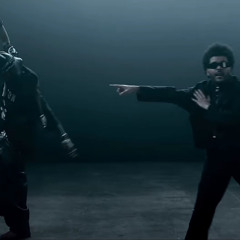The Weeknd - Too Late but its also Best Friends.mp3