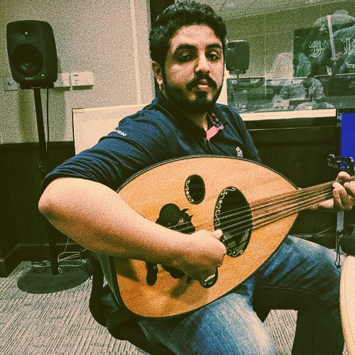 نواف جبرتي الحب كلهُ و للصبر حدود