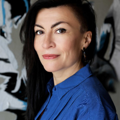 Lecture : Laure Limongi, L’Invention de la mer (Le Tripode, 2025) #Symbiosium2