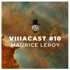 Villacast #10 - Maurice Leroy