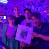 Скачать видео: Invisible City Record Shop @ The Lot Radio 07 - 24 - 2022