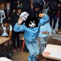 ［Drill Remix］lilbesh ramko : DancingTillWeDie/家̻̤̻̪̻͙⃜̇ᤢ̣⃝᷂
