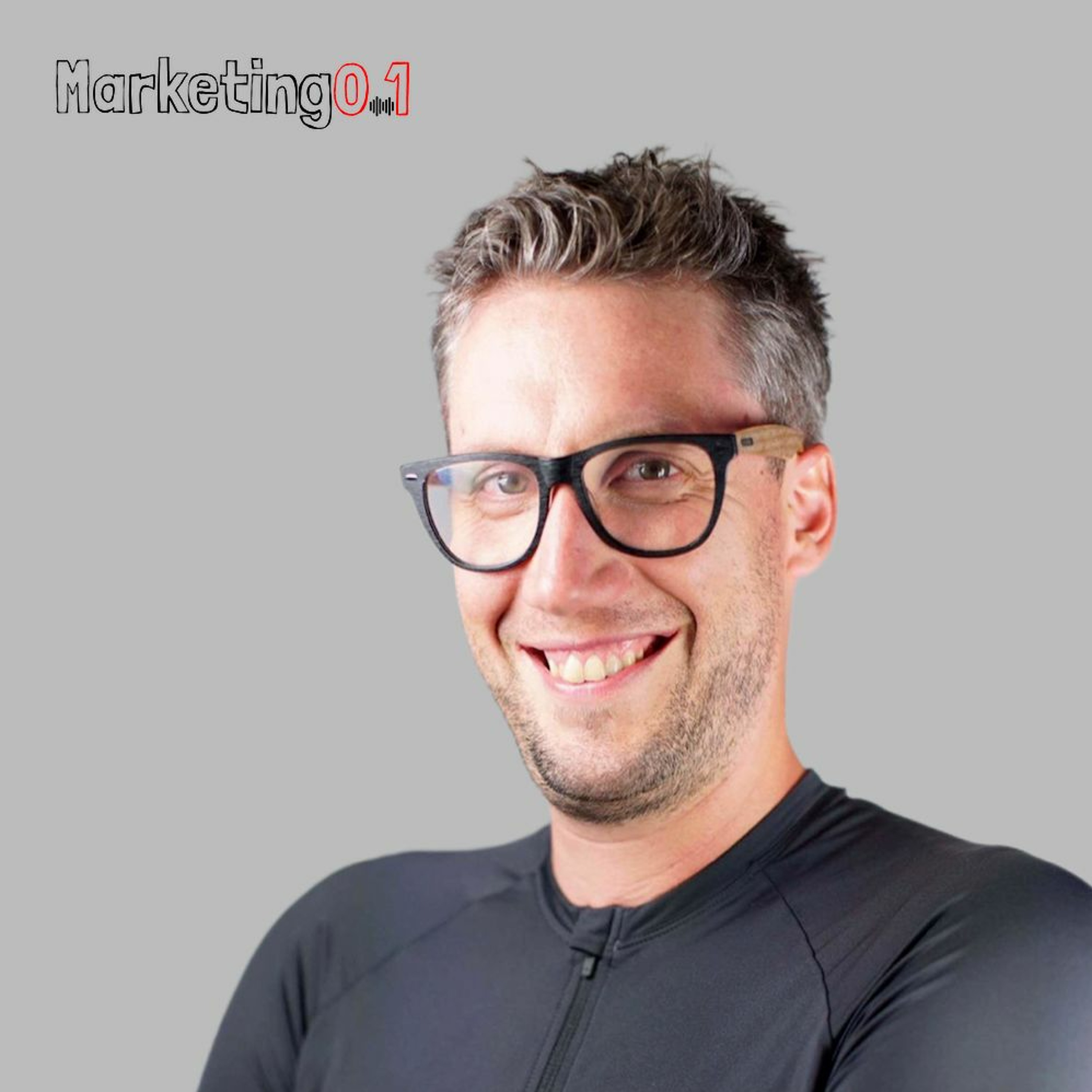 Marketing From Zero To One | Der Podcast über Startups (#Marketing_021)