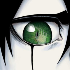 Ulquiorra X Novulent - Scars