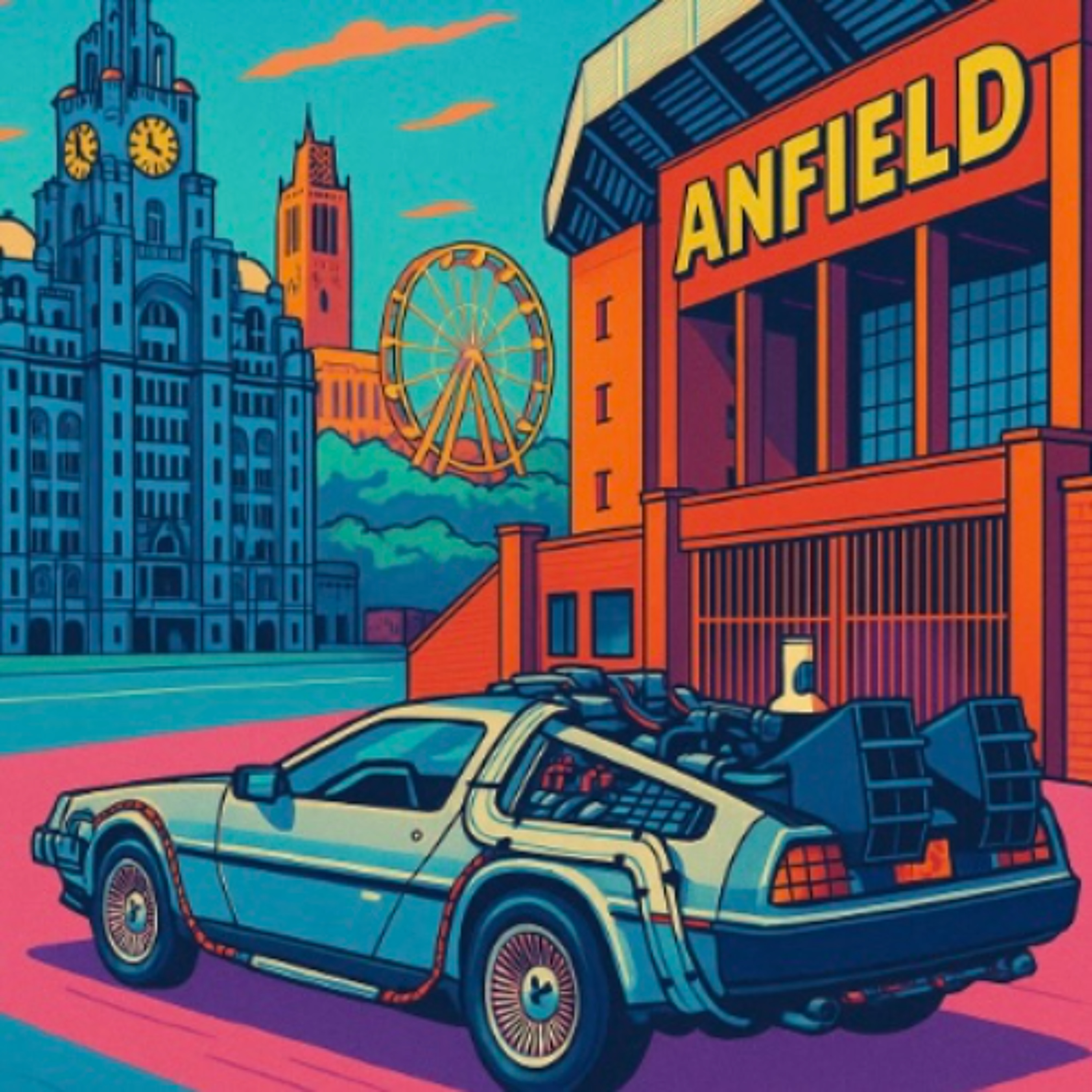 Generasjon Tippekamp