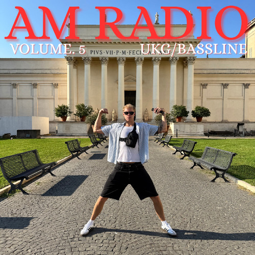 AM RADIO - VOLUME 5