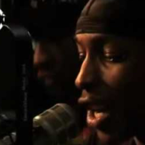 Skepta & JME freestyle in New York - Westwood - 16+ years old freestyle