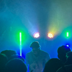 The Last Alikulku - Aggregaatti Hardgroove set