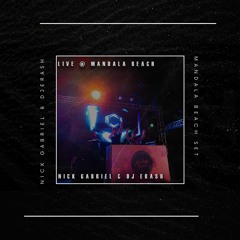Mandala Beach Mix - Nick Gabriel & DjErash (TWOBROS)