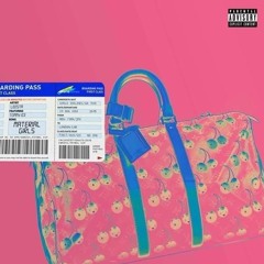 Leesta & Tommy Ice - Material Girls (prod. Loesoe)