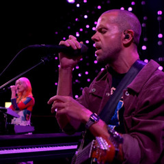 M83 - Earth To Sea (Live on KEXP)