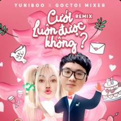 Cưới Luôn Được Không? (Remix)