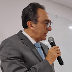 "El aporte del Dr. Hernández Quintero cobra particular relevancia", Ricardo Bastidas Ortiz