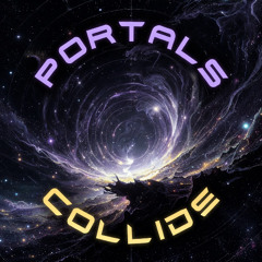 Portals Collide