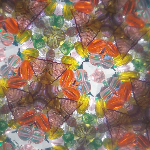 Night Tempo - Kaleidoscope