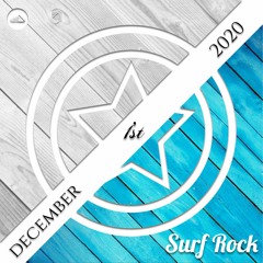 1st Surf Rock - December 2020