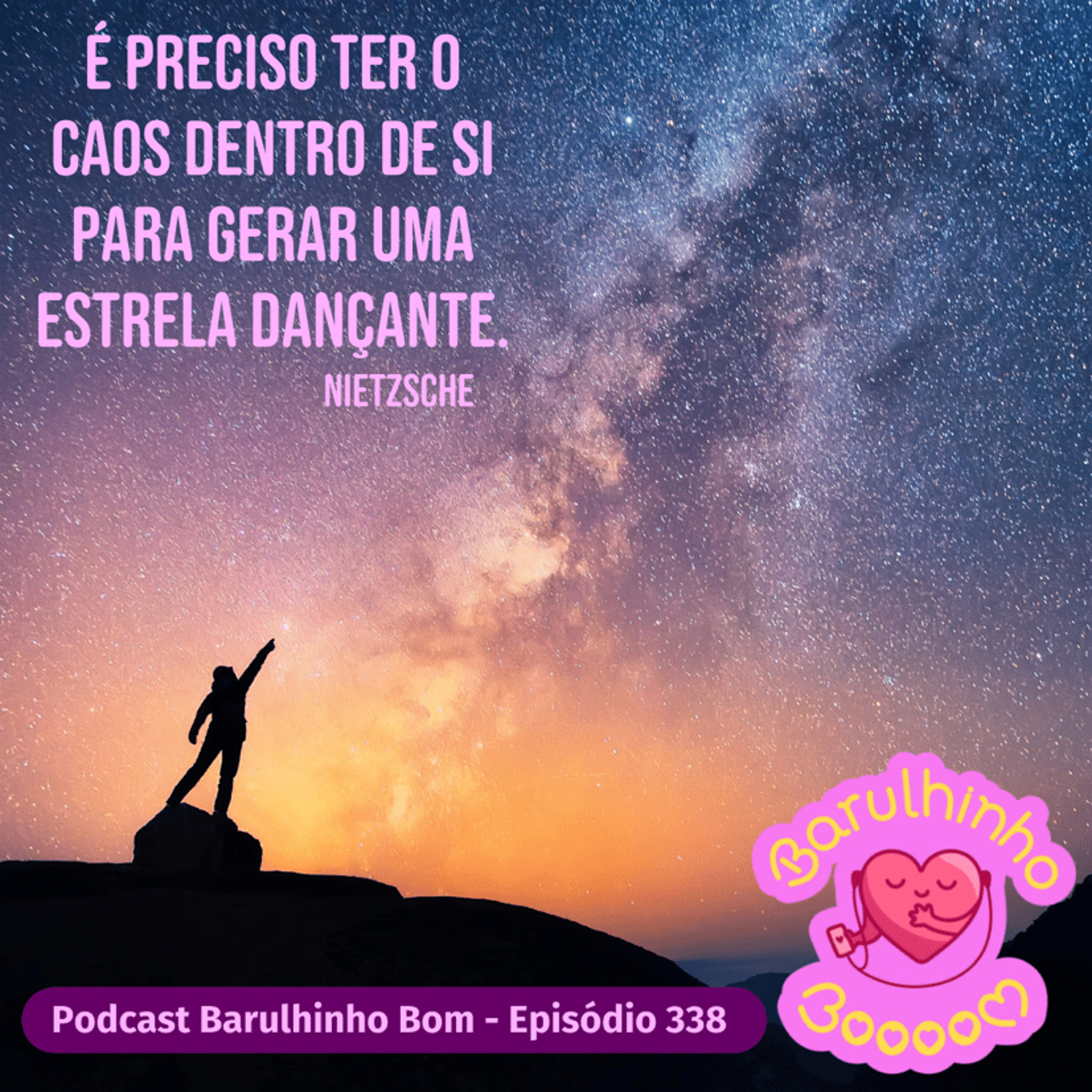 Barulhinho Bom