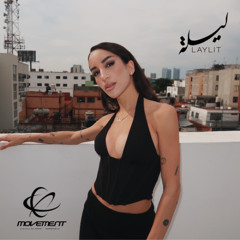 SAMIA - LAYLIT x Movement Detroit