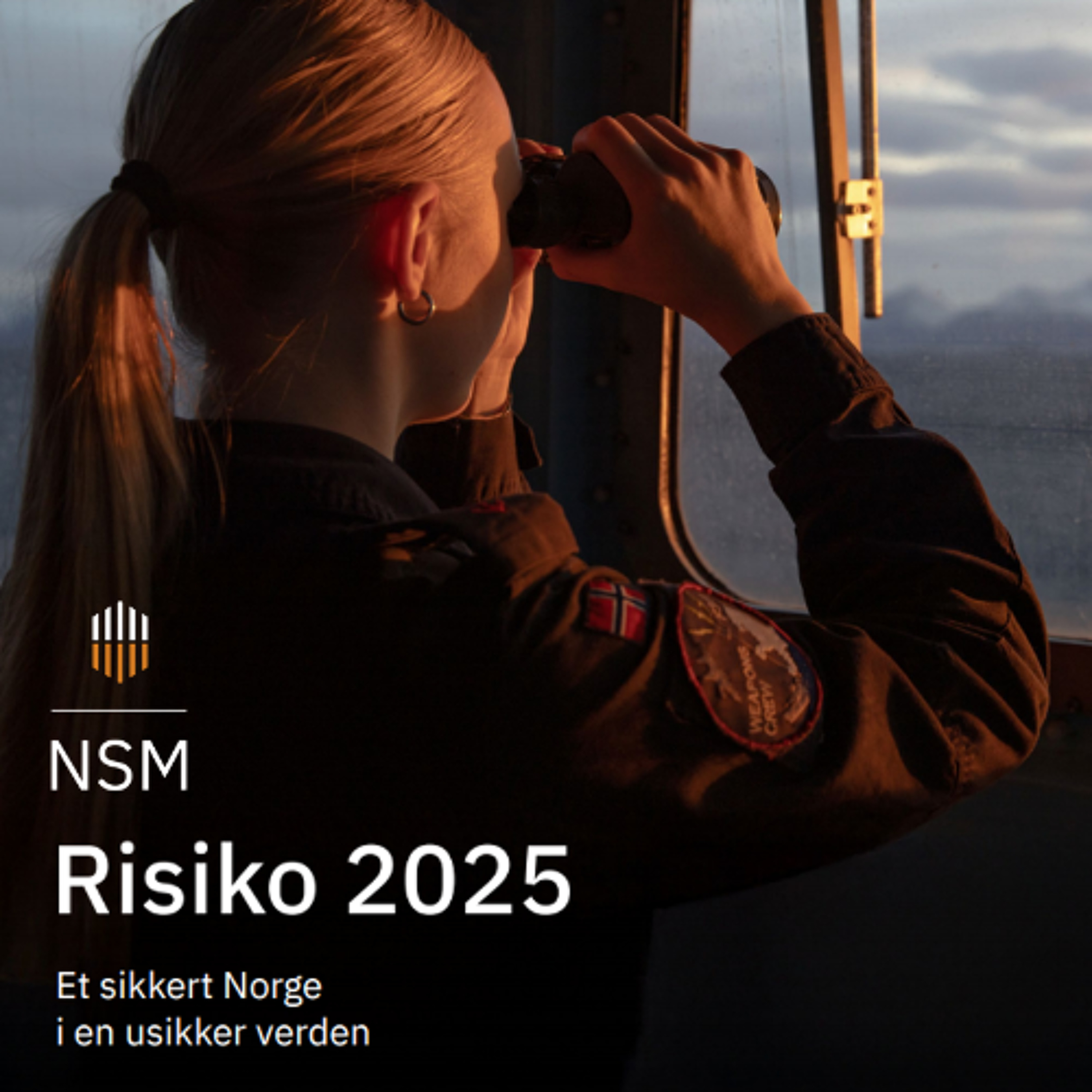 Nasjonal sikkerhetsmyndighet (NSM)