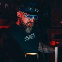 Mentalist @Cuve à Bière 31/05