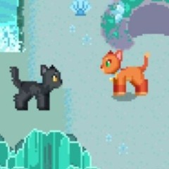 Cozy Cat Menu (Secret Cat Game)