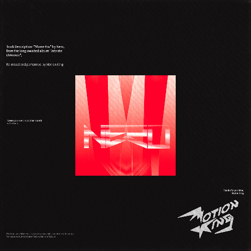 Nero - Blame You (Motion King Remix) (FREE DOWNLOAD)