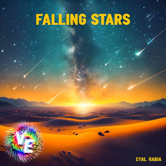 Eyal Rabia - Falling Stars (Radio Edit) [Viva Electronica Music]