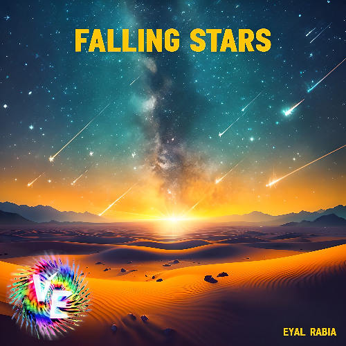 Eyal Rabia - Falling Stars (Radio Edit) [Viva Electronica Music]