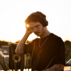 SEIMON @ Viadukt von Born (DJ MIX) - Backyard Session 3 YOUTUBE