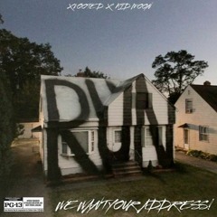 WeWantYourAddress (feat. KidMoon)