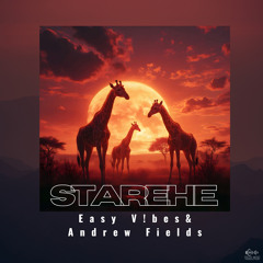 Starehe (Radio Edit)