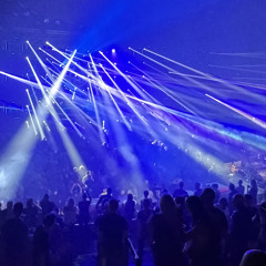 HARD TECH MIXED BY PAWEL WIECHOWSKI