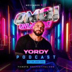 OMG ORLANDO 2024 ( YORDY BATISTA )