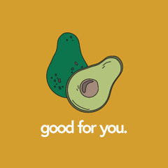 good for you (mix)