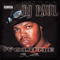 DJ Paul - This Is How It Should Be Done