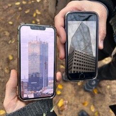 Model City w/ Accou Laposte & Marjolein Guldentops @ Kiosk Radio 09.12.2025