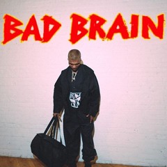 Alexander Levi - Bad Brain (Freestyle)