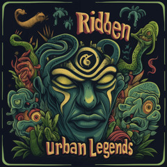01) Ridden - City lights