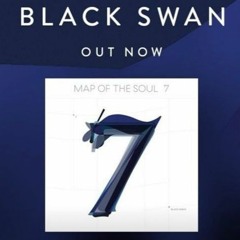 BTS (방탄소년단) 'Black Swan' (ToxicMS Remix)
