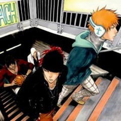 traitor ft arcueid (kochi & fforeshadow)