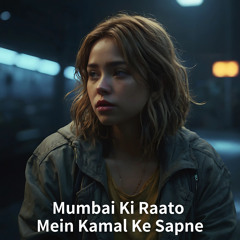Mumbai Ki Raato Mein Kamal Ke Sapne