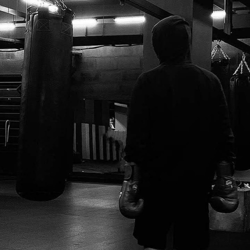 Van Gogh’s Crows - Shahmen (slowed)