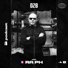 Decreto. Podcast 028 With Ra Ph