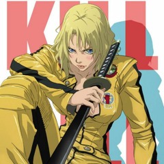 XiiiDolor - Kill Bill